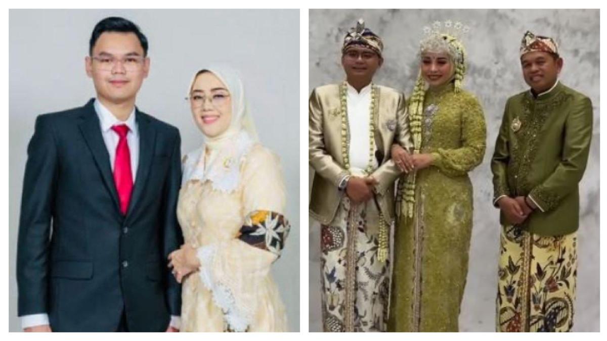 DEDI MULYADI MANTU - Anne Ratna Mustika, mantan istri Dedi Mulyadi, beber alasan sang anak, Yudistira, tak hadiri pernikahan Maula Akbar kakaknya. Singgung fitnah, tak diundang?