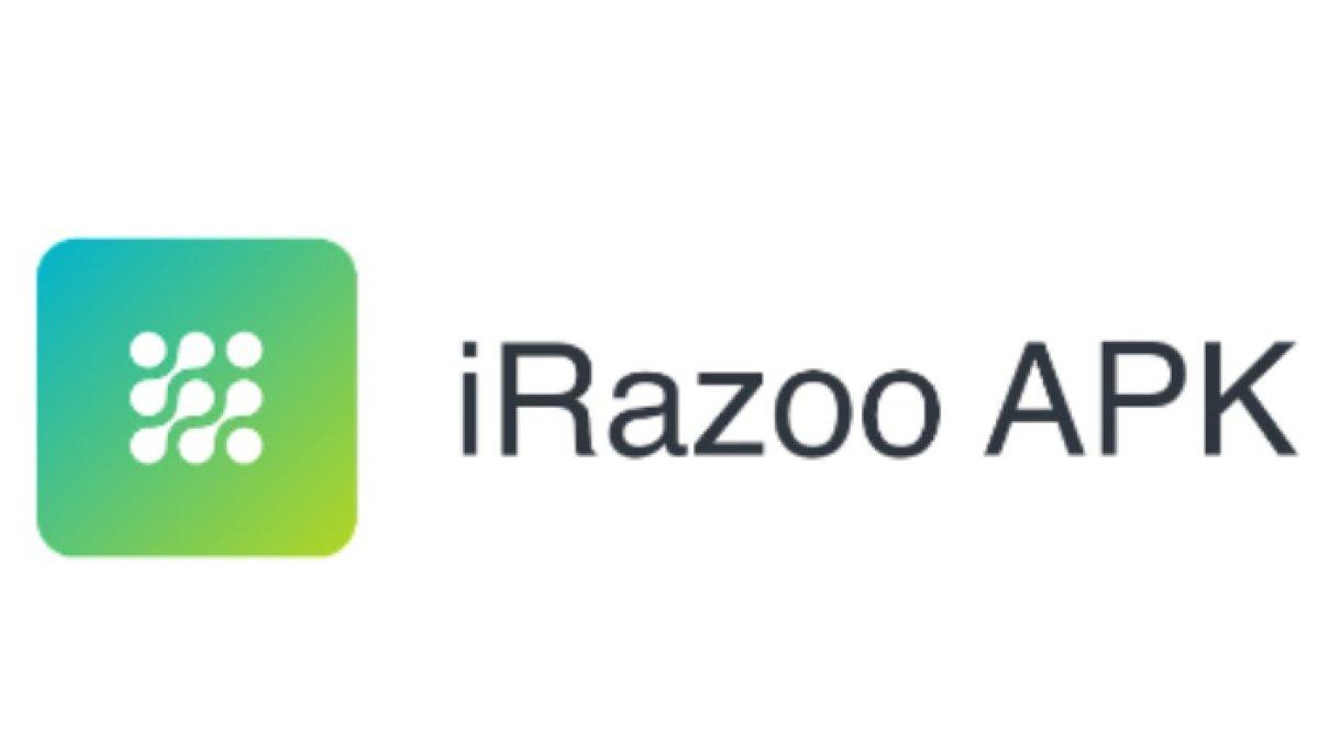 aplikasi Irazoo