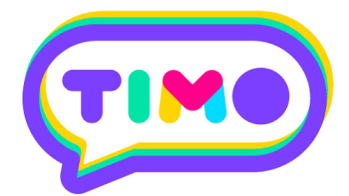 aplikasi Timo