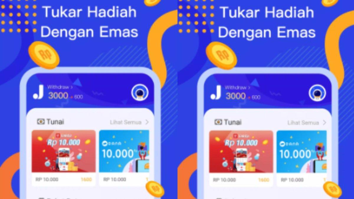 aplikasi JadiDuit