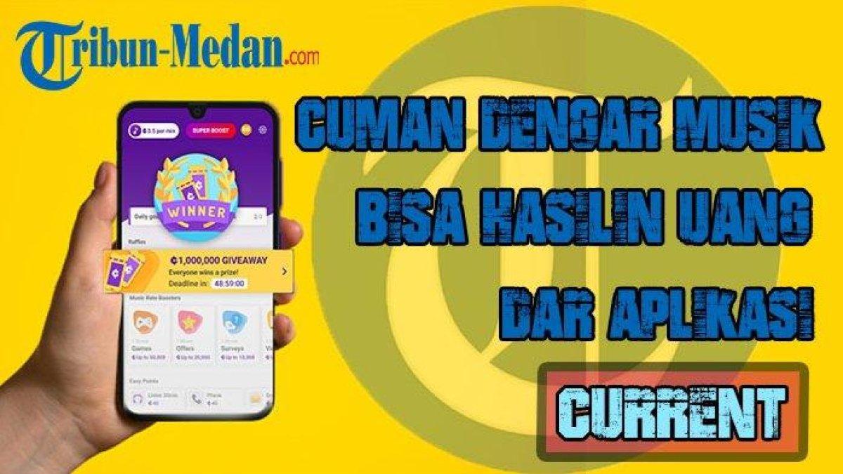 aplikasi penghasil uang