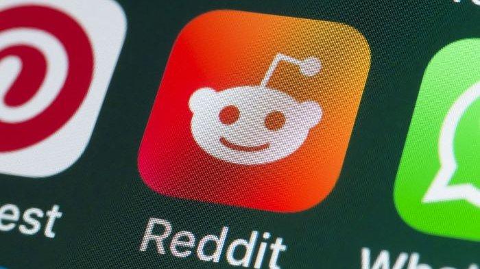 Aplikasi Reddit