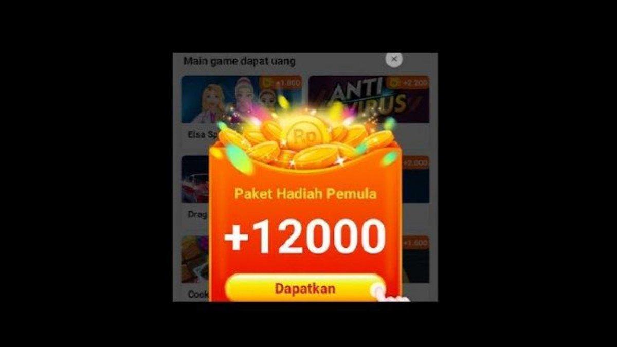 apliksi Jackpot Fishing