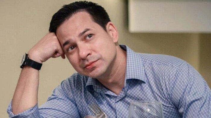 Ari Wibowo.