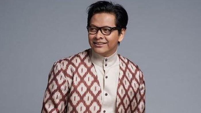 Armand Maulana dan pengalaman tersungkur saat sholat, mengingatkannya pada kematian yang bisa datang sewaktu-waktu