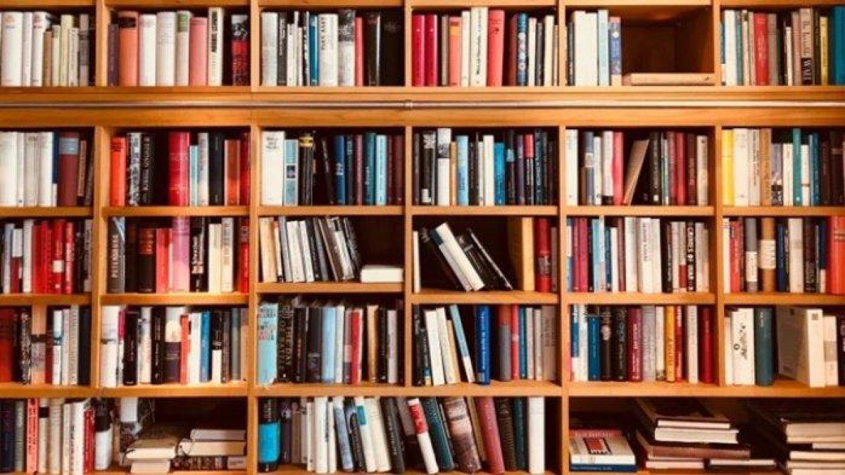 Perpustakaan Sekolah