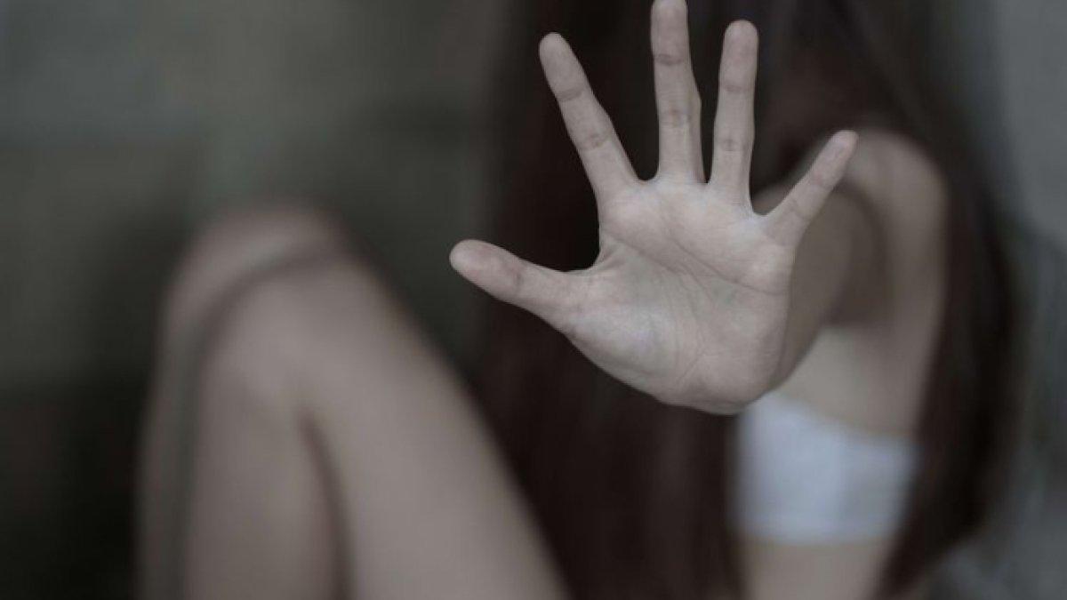 Gadis 17 tahun digilir 11 pria termasuk pacarnya