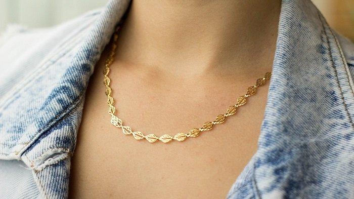 mimpi menemukan emas dalam tidur