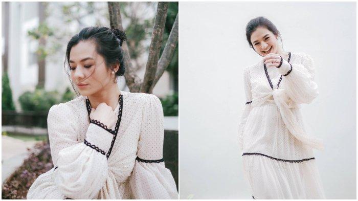 Artis Eriska Rein dulu putuskan nikah muda