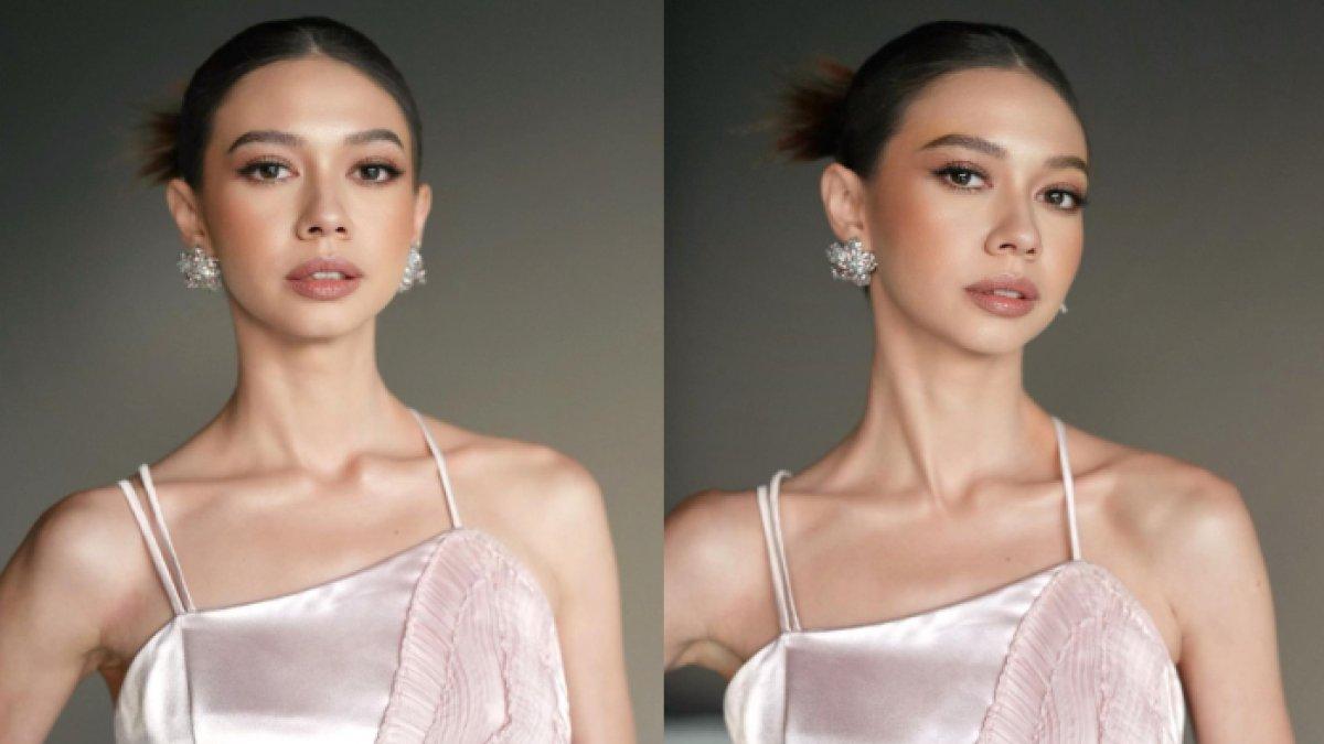 Artis kenamaan Yuki Kato didapuk menjadi bridesmaid di pernikahan Aaliyah Massaid dan Thariq Halilintar