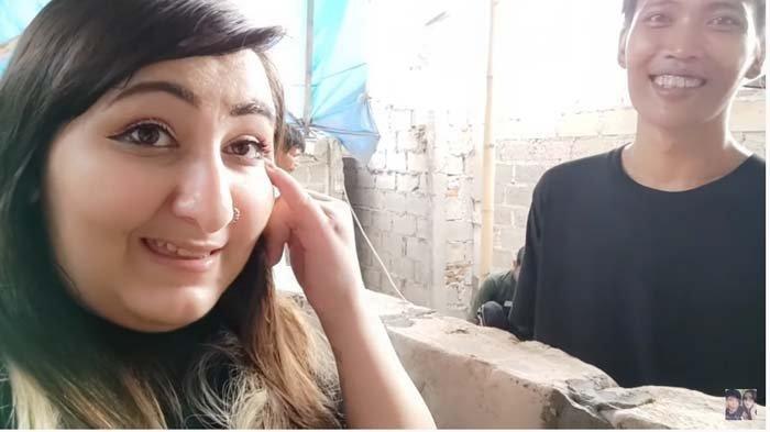 Arzum Balli curhat tabungannya ludes untuk bangun rumah 2 lantai