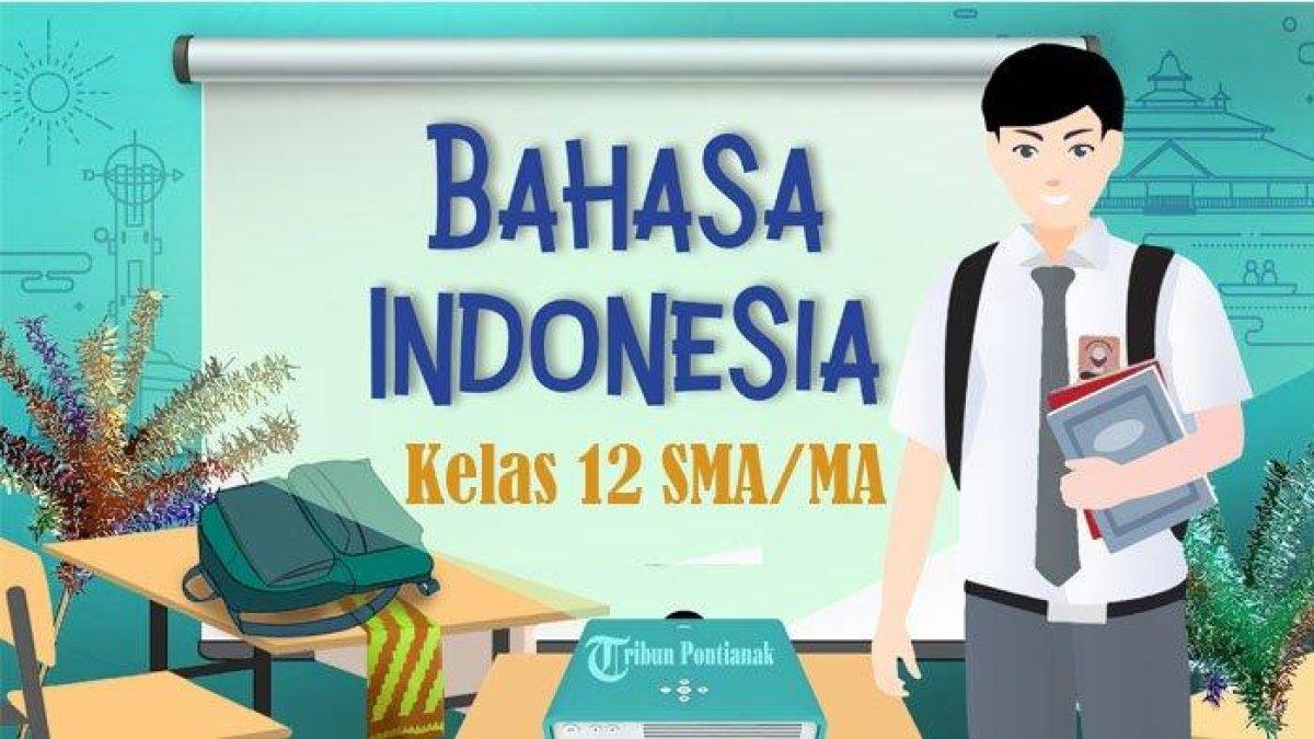 Jawaban dari soal Bahasa Indonesia Kelas 12 halaman 99 Kurikulum Merdeka, Robot Sophia dan Robot Humanoid.