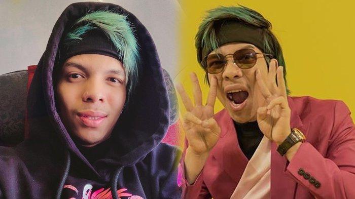 Atta Halilintar jadi content creator