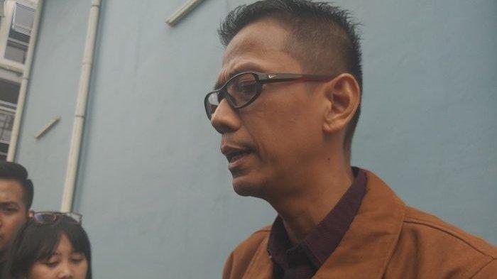 Ayah Vanessa Angel, Doddy Sudrajat