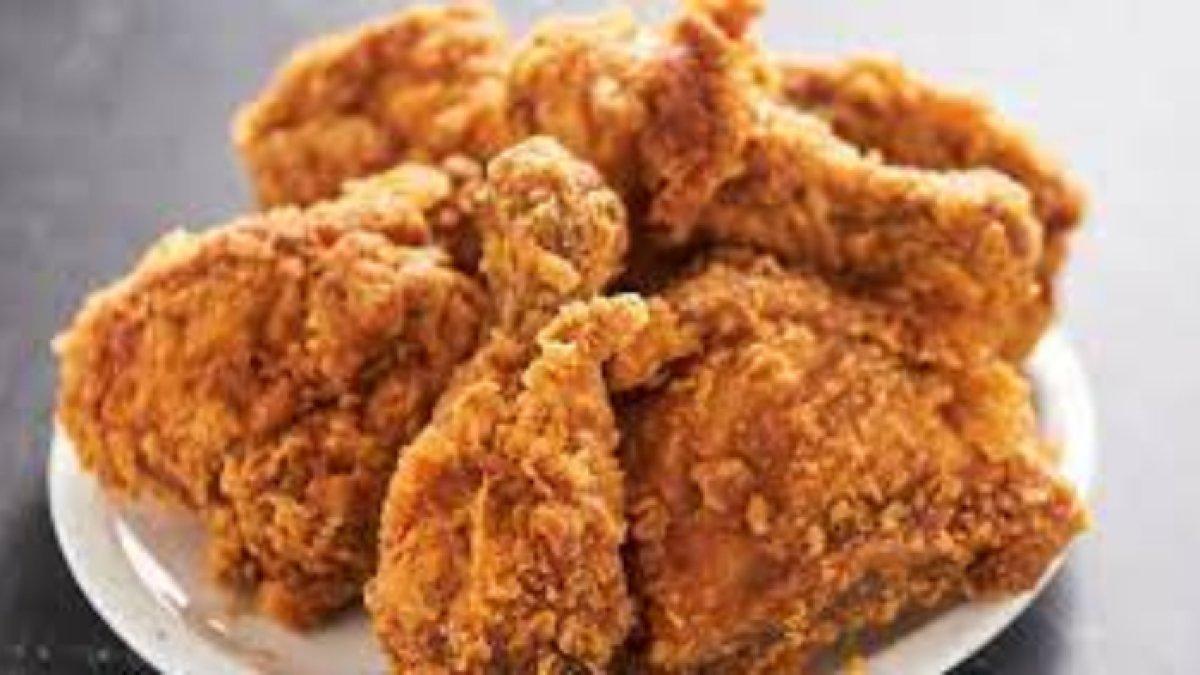 Ayam KFC
