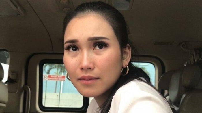 Pedangdut Ayu Ting Ting diyakini memiliki khodam pendamping yang cukup sakti
