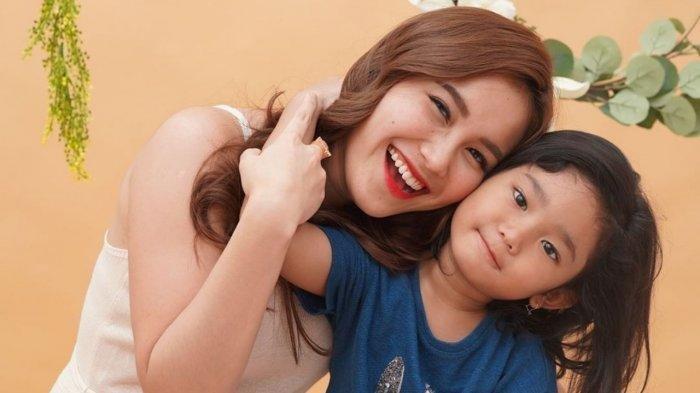 Ayu Ting Ting dan Bilqis