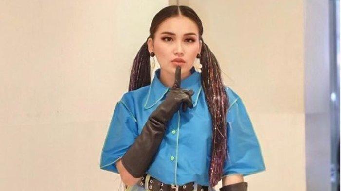 Ayu Ting Ting