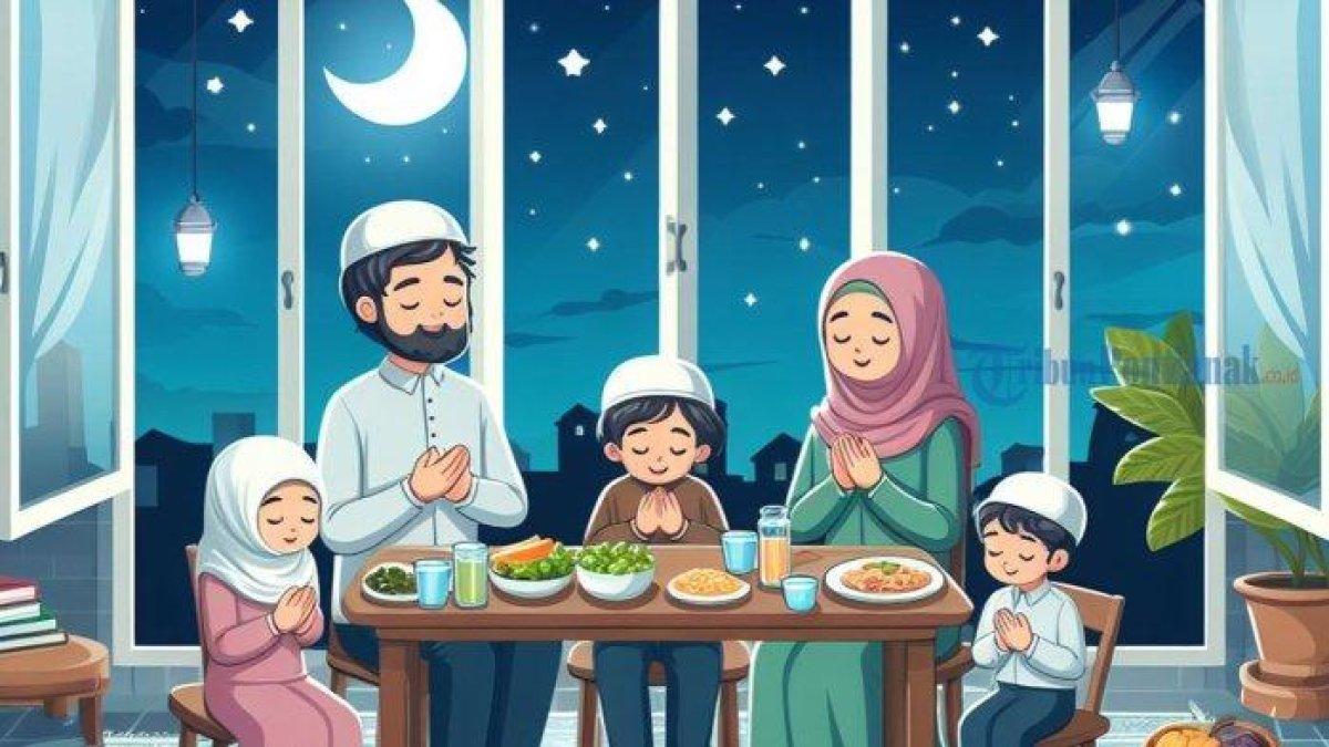 Simak bacaan doa Hari ke-5 Ramadhan 1445 Hijriah, memintan menjadi hamba yang setia terhadap kesalehan.