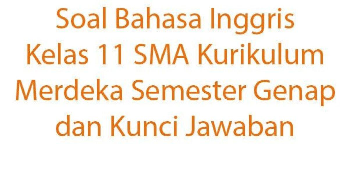 bahasa inggris kelas 11 (1)