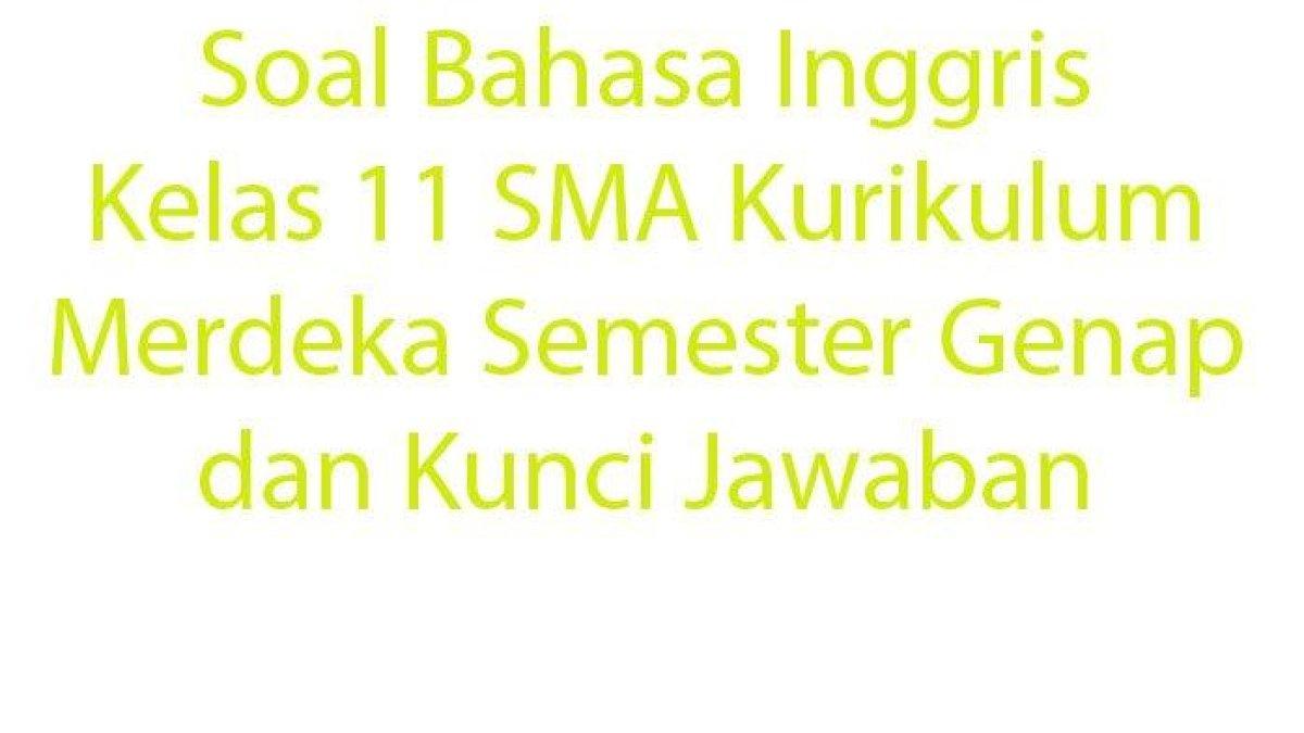 bahasa inggris kelas 11 (3)
