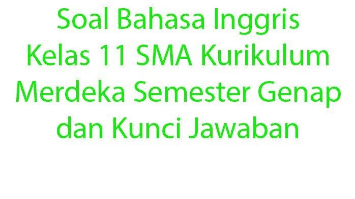 bahasa inggris kelas 11 (5)