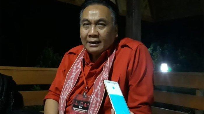 Bambang Pacul