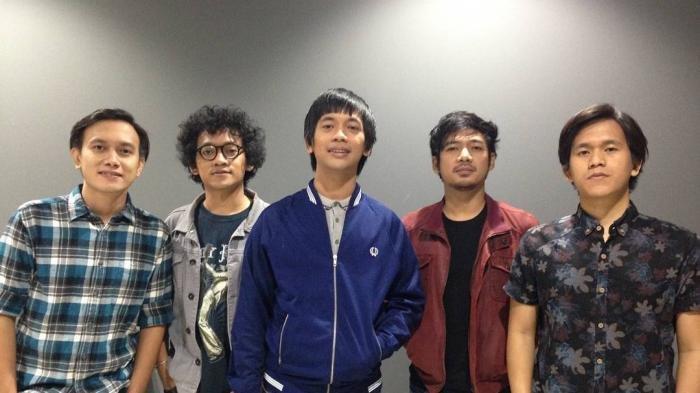 Band D'Masiv