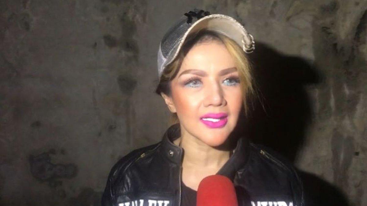 Barbie Kumalasari diyakini memiliki khodam pendamping yang cukup sakti