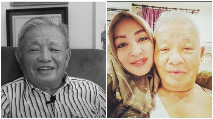 Baru 7 bulan Angelina Sondakh bebas dari penjara, kini sang ayah meninggal dunia