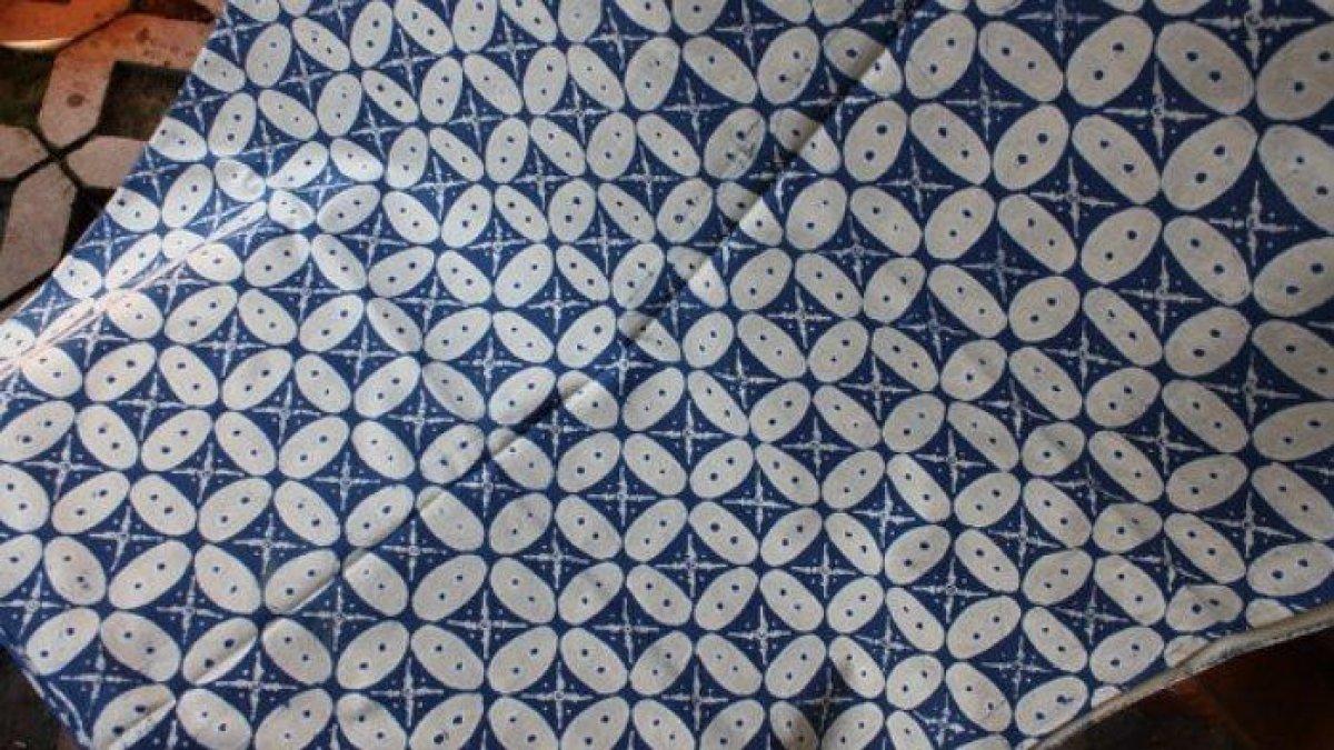 Pelajari 17+ kunci jawaban soal Seni Budaya kelas 5 SD/ MI Semester 1 Kurikulum Merdeka, tentang nilai-nilai dalam seni batik.