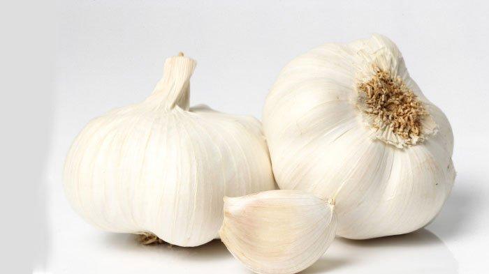 Bawang putih