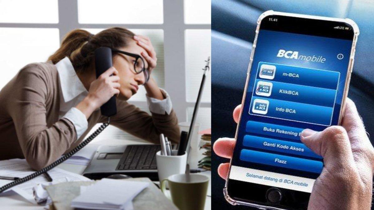 Yuk manfaatkan fitur pinjaman online berbunga rendah tanpa agunan yang ditawarkan dalam aplikasi BCA Mobile, cocok untuk karyawan yang ingin bikin usaha.