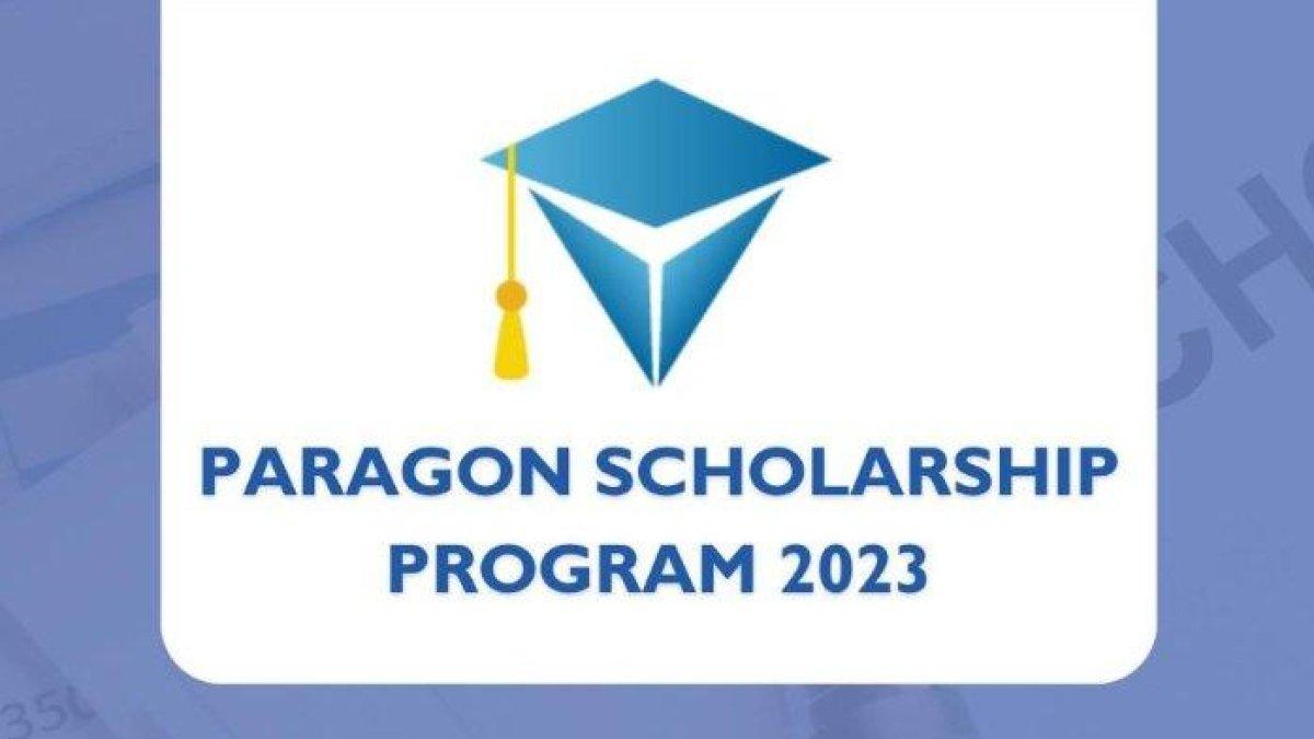 Beasiswa Paragon Scholarship 2023.