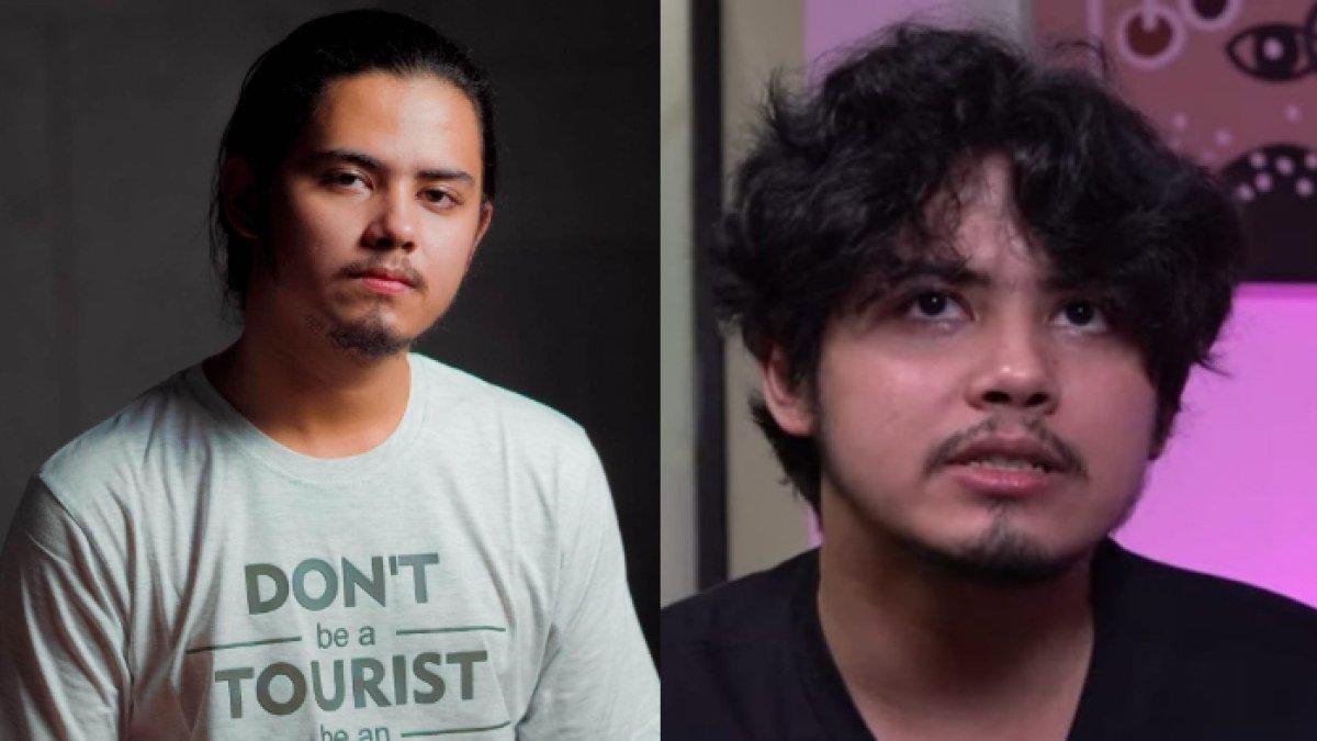 Begini kronologi Aliando Syarief menjadi target seksualitas yang dilakukan oleh oknum pencucian otak.