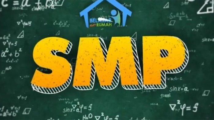 Jawaban dari soal Post Test Topik Perencanaan Pembelajaran SMP/Paket B Modul 2 Sekolah Merdeka.