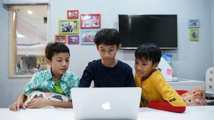 Belajar dari rumah,- Kunci jawaban Tes Psikotes Kemampuan Verbal, Analogi Kata dan Padanan Hubungan Kata.