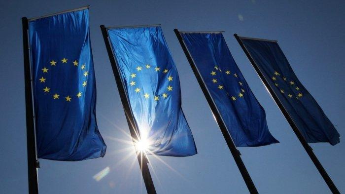 kunci jawaban soal 'Jelaskan dampak dan solusi isu penerapan e-Government terhadap ekonomi dan kedaulatan Indonesia serta hubungan dengan Uni Eropa!'
