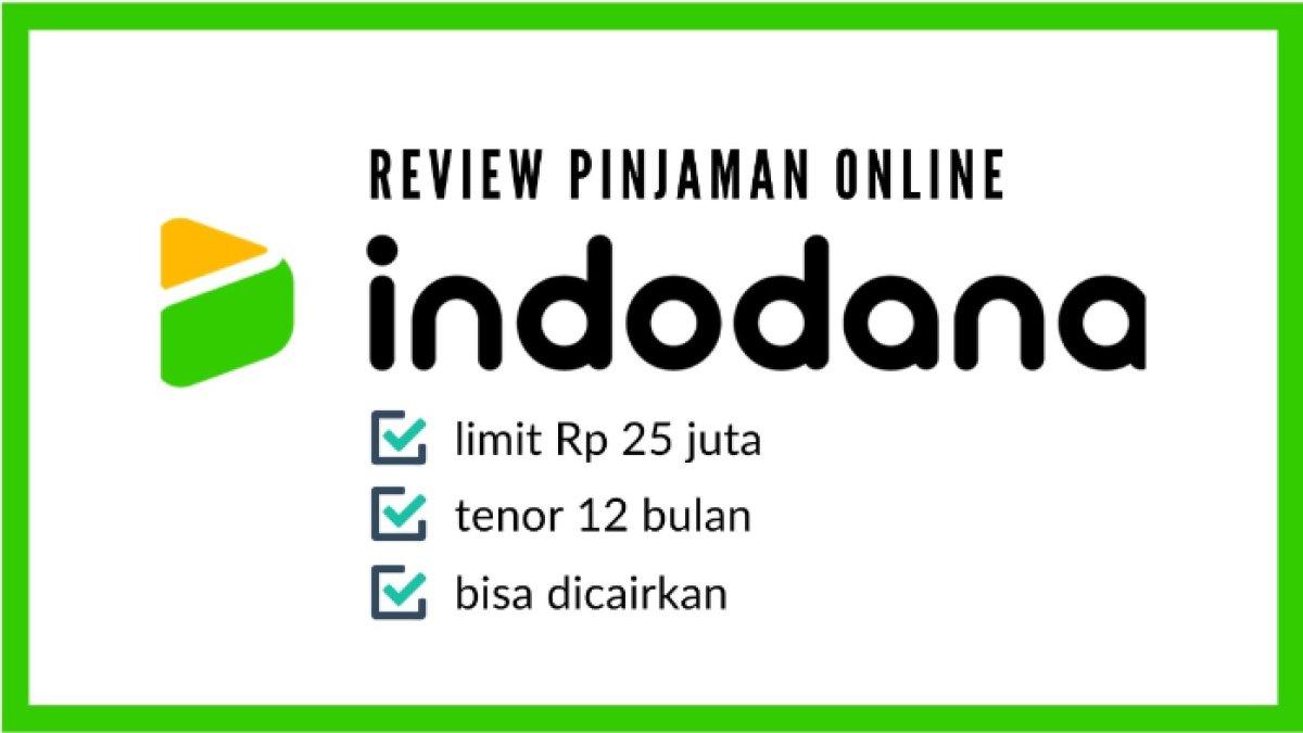 Berikut cara mengajukan pinjaman online di Indodana secara mudah dan cepat, autocair.
