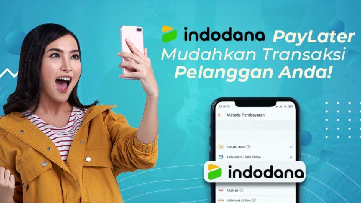 Berikut cara mengajukan pinjaman online di Indodana secara mudah dan cepat, autocair.