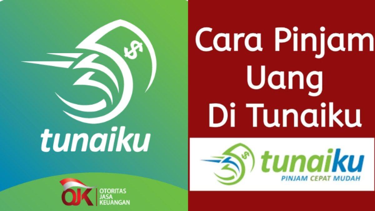Berikut cara mengajukan pinjaman online secara muda dengan aplikasi Tunaiku, autocair dalam 10 menit.