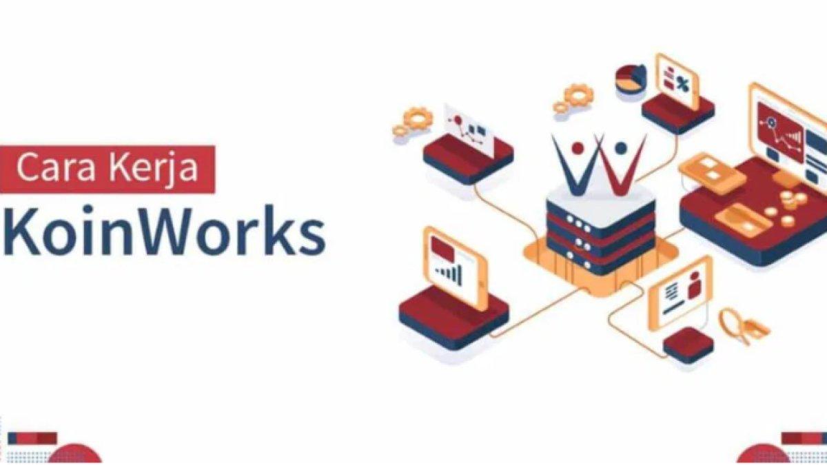 Berikut cara mudah ajukan pinjaman via aplikasi KoinWorks, cocok untuk mahasiswa.