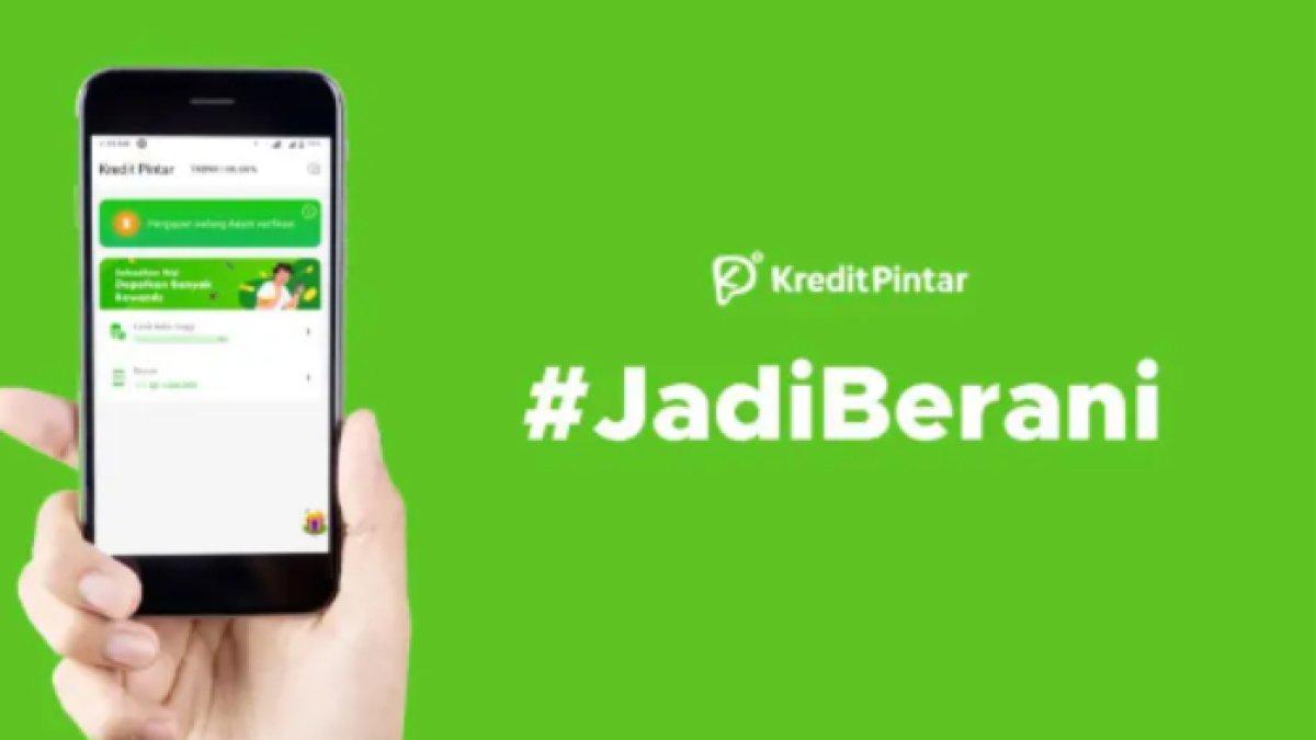 Berikut cara pinjam uang secara mudah dan praktis lewat Kredit Pintar, bunga yang ringan cocok untuk UMKM