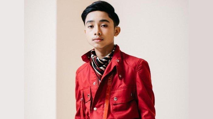 Betrand Peto rilis video lagu versi bahasa Korea