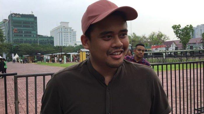 Bobby Nasution