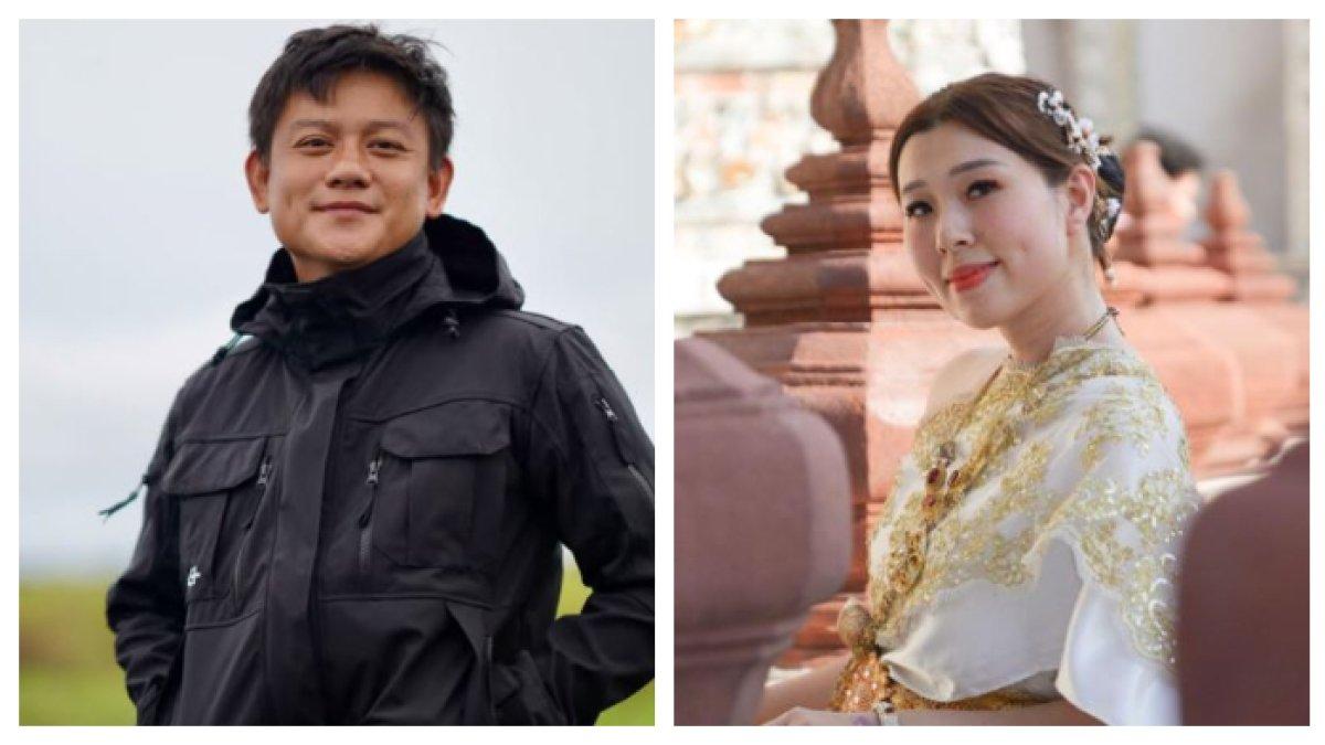BOBON SANTOSO MUALAF - Bobon Santoso memilih mualaf di Masjid Ni'mah Citra Grand, Cibubur pada Senin (10/3/2025), namun sang istri mengaku tak mengetahuinya.