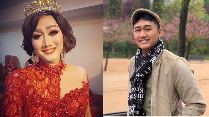 Boby Tince yang kini sudah jadi hijrah seperti pria