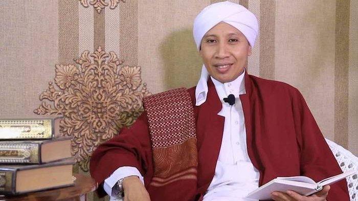 Istri Susah Dinasehati Apakah Suami Yang Akan Menanggung Dosanya Istri Susah Dinasehati Apakah Suami Yang Akan Menanggung Dosanya