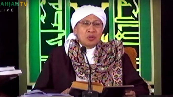 Buya Yahya.