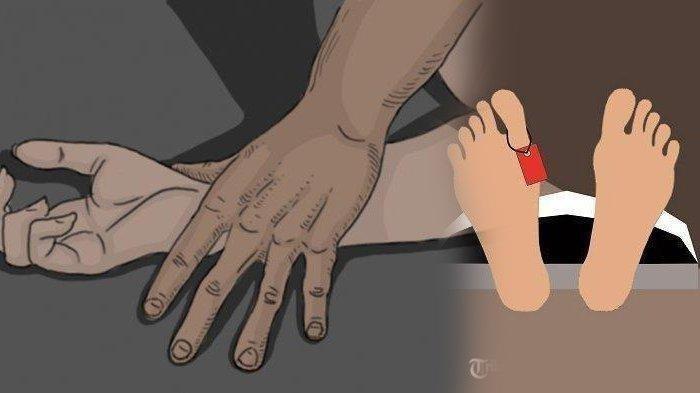 Ilustrasi pencabulan